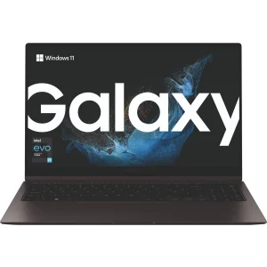 Samsung Galaxy Book2 Pro 360 Laptop - Intel® Core™ i7-1260P - 16GB - 512GB SSD - Iris® Xe Graphics