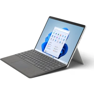Microsoft Surface Pro 8 Business Edition Laptop - Intel® Core™ i5-1135G7 - 8GB - 128GB SSD - Intel® Iris® Xe Graphics