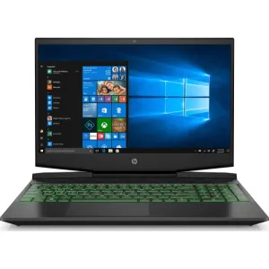 HP Pavilion Gaming 15-dk2055ng - Notebook - Intel® Core™ i5-11300H - 16GB - 512GB SSD - NVIDIA® GeForce® RTX 3050