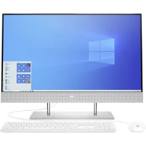 HP 27-dp1004ng All-in-One - Intel® Core™ i5-1135G7 - 8GB - 512GB SSD - Intel® Iris® Xe Graphics