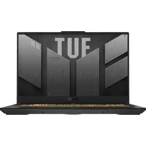 Asus TUF Gaming F17 FX707ZM-HX011W - Gaming Laptop - Intel® Core™ i7-12700H - 16GB - 1TB SSD - NVIDIA® GeForce® RTX 3060