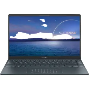 ASUS ZenBook 14 UX425EA-HM115T Notebook - Intel® Core™ i7-1165G7 - 16GB - 512GB SSD - Intel® Iris® Xe Graphics