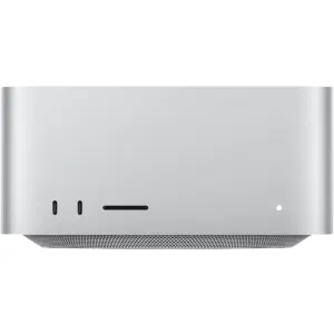 Mac Studio: Apple M1 Ultra Chip 64GB Memory 1TB SSD - Integrated 48-core GPU with 32-Core Neural Engine