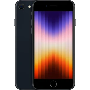 Apple iPhone SE (2022) - 64GB - Dual SIM