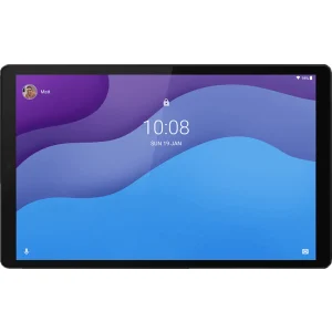 Lenovo Tablet, Tab M10 - LTE - Android - 32GB