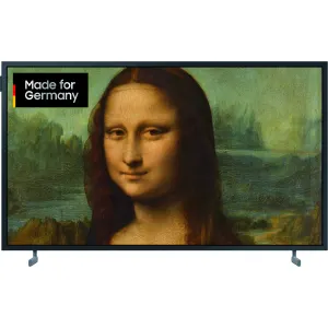 Samsung TV 50" GQ50LS03BAUXZG The Frame QLED 4K
