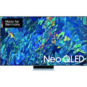 Samsung TV 65" GQ65QN95BATXZG Neo QLED 4K