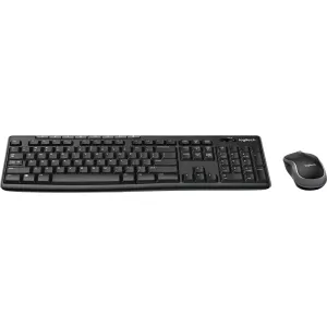 Logitech Wireless Combo MK270 Keyboard Mouse