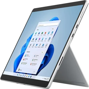 Microsoft Surface Pro 8 4G LTE Laptop - Intel® Core™ i5-1145G7 - 16GB - 256GB SSD - Intel® Iris® Xe Graphics