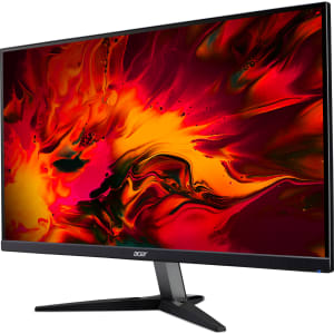 Acer - 28" Nitro KG282K Gaming Monitor UM.PX2EE.001