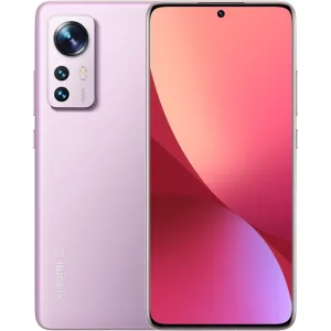 Xiaomi 12 5G Smartphone - 256GB - Dual SIM