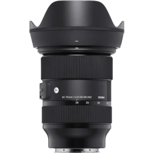 Sigma 24-70mm f/2.8 DG DN ART Sony FE-mount