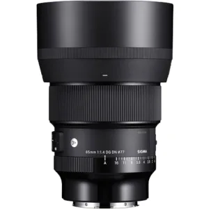 Sigma 85mm f/1,4 DG DN ART Sony FE-Mount