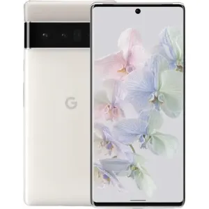 Google Pixel 6 Pro Smartphone - 128 GB - Dual SIM