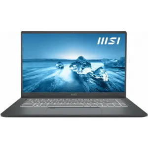 MSI Prestige 15 A12SC-008NL Notebook - Intel® Core™ i7-1260P - 16GB - 512GB SSD - NVIDIA® GeForce® GTX™ 1650