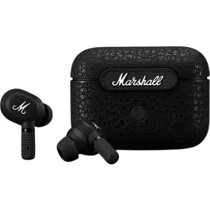 Marshall Motif ANC True Wireless Noise-cancelling In-ear Bluetooth Headphones