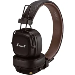 Marshall Major IV Over-ear Bluetooth headphones