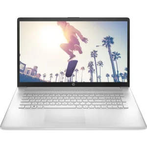 HP 17-cn0077ng Laptop - Intel® Core™ i7-1165G7 - 16GB - 512GB SSD - NVIDIA® GeForce® MX450 (2GB)