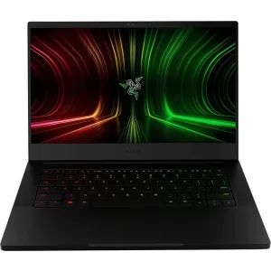 Razer Blade 14 Gaming Notebook - AMD Ryzen™ 9 6900HX - 16GB - 1TB SSD - NVIDIA® GeForce® RTX 3070 Ti