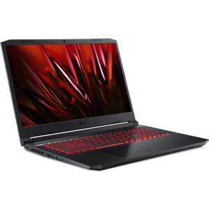 Acer Nitro 5 AN517-54-56WC Gaming Laptop - Intel® Core™ i5-11400H - 8GB - 512GB SSD - NVIDIA® GeForce® RTX 3050