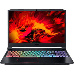 Acer Nitro 5 AN515-57-930S Gaming Notebook - Intel® Core™ i9-11900H - 16GB - 512GB SSD - NVIDIA® GeForce® RTX 3060