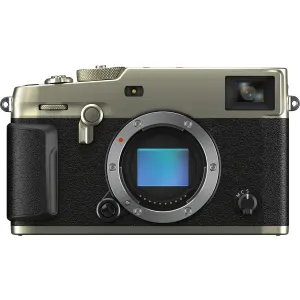 Fujifilm X-Pro 3 Systemkamera (nur Gehäuse)