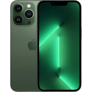Apple iPhone 13 Pro - 512GB - Dual Sim