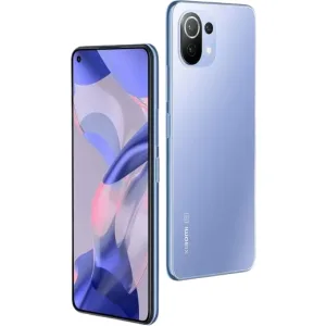 Xiaomi 11 Lite 5G NE Smartphone - 128GB - Dual Sim