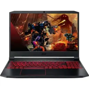 Acer Nitro 5 15.6" Gaming Laptop - AMD Ryzen™ 5 5600H - 8GB - 512GB SSD - NVIDIA® GeForce® RTX 3060