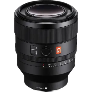 Sony FE 50mm F/1.2 GM