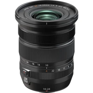 Fujifilm XF 10-24mm F/4 R OIS WR