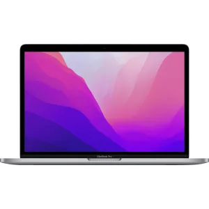 MacBook Pro 13" Apple M2 Chip 8GB Memory 512GB SSD Integrated 10-core GPU 