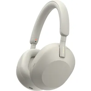 Sony WH-1000 XM5 Noise-cancelling Over-ear Bluetooth headphones