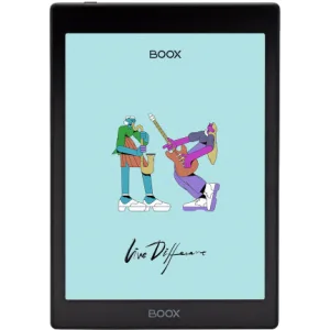 Boox Nova Air C E-Reader -Android™ 11 - 7.8"- 32GB