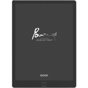 Boox Max Lumi2 E-Reader - Android™ 11 - 13.3"- 128GB