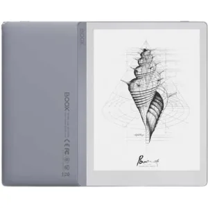 Boox Leaf E-Reader - 7" - WiFi - 32GB