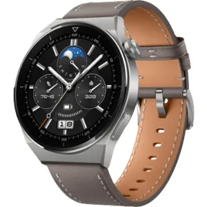 Huawei GT 3 Pro Smartwatch, correa de titanio, 46 ​​mm