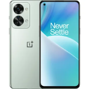 OnePlus Nord 2T Smartphone - 128GB - Dual Sim