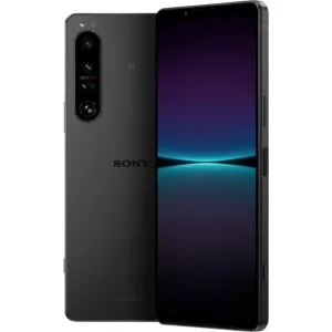 Sony Xperia 1 IV Smartphone - 12GB - 256GB