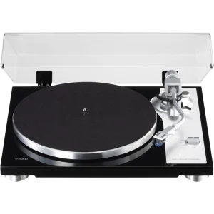 Teac TN-4D-O Direct Drive Turntable