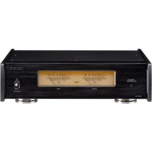 Amplificador de potencia estéreo TEAC AP-505