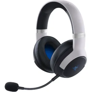 Razer Kaira Pro for Playstation Over-ear Gaming Headphones