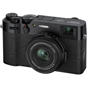 Fujifilm X100V Compact Camera