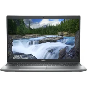 Dell Latitude 5530 15" Notebook - Intel® Core™ i5-1235U - 8GB - 256GB SSD - Intel® Iris® Xe Graphics