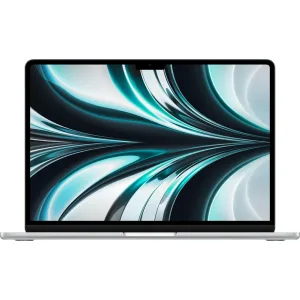 MacBook Air 13" Apple M2 Chip 8GB Memory 256GB SSD Integrated 8-core GPU