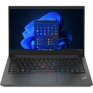 Lenovo ThinkPad E14 Gen 4 Laptop - Intel® Core™ i5-1235U - 16GB - 512GB SSD - Intel® Iris® Xe Graphics