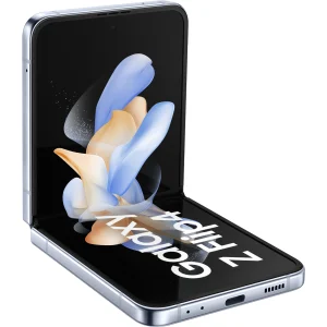 Samsung Galaxy Z Flip 4 Smartphone - 256GB - Dual Sim