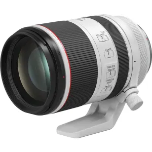 Canon RF 70-200mm f/2.8 L US USM lens