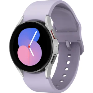 Samsung Galaxy Watch5 Smartwatch, Aluminium Case, 40mm