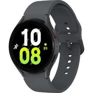 Samsung Galaxy Watch5 Smartwatch, Aluminiumgehäuse, 44 mm